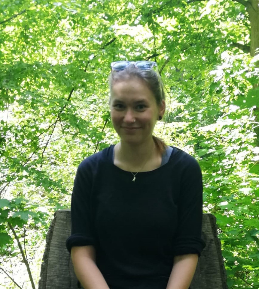 Anika Große Anika Große